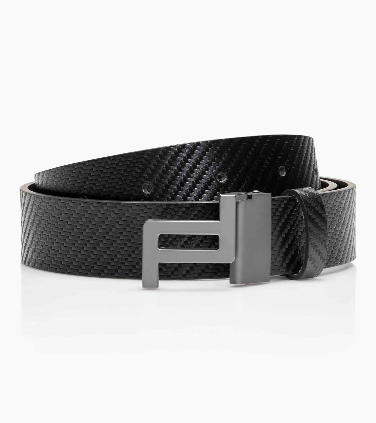 Business Belt Icon Reversible 35