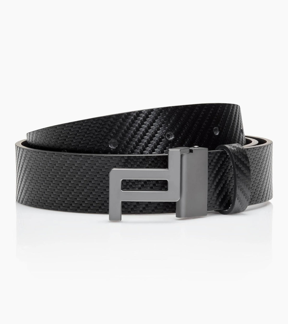 Business Belt Icon Reversible 35