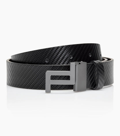 Business Belt Icon Reversible 35