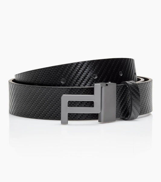 Business Belt Icon Reversible 35