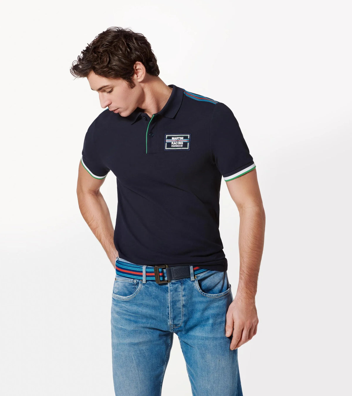Belt unisex | MARTINI RACING®