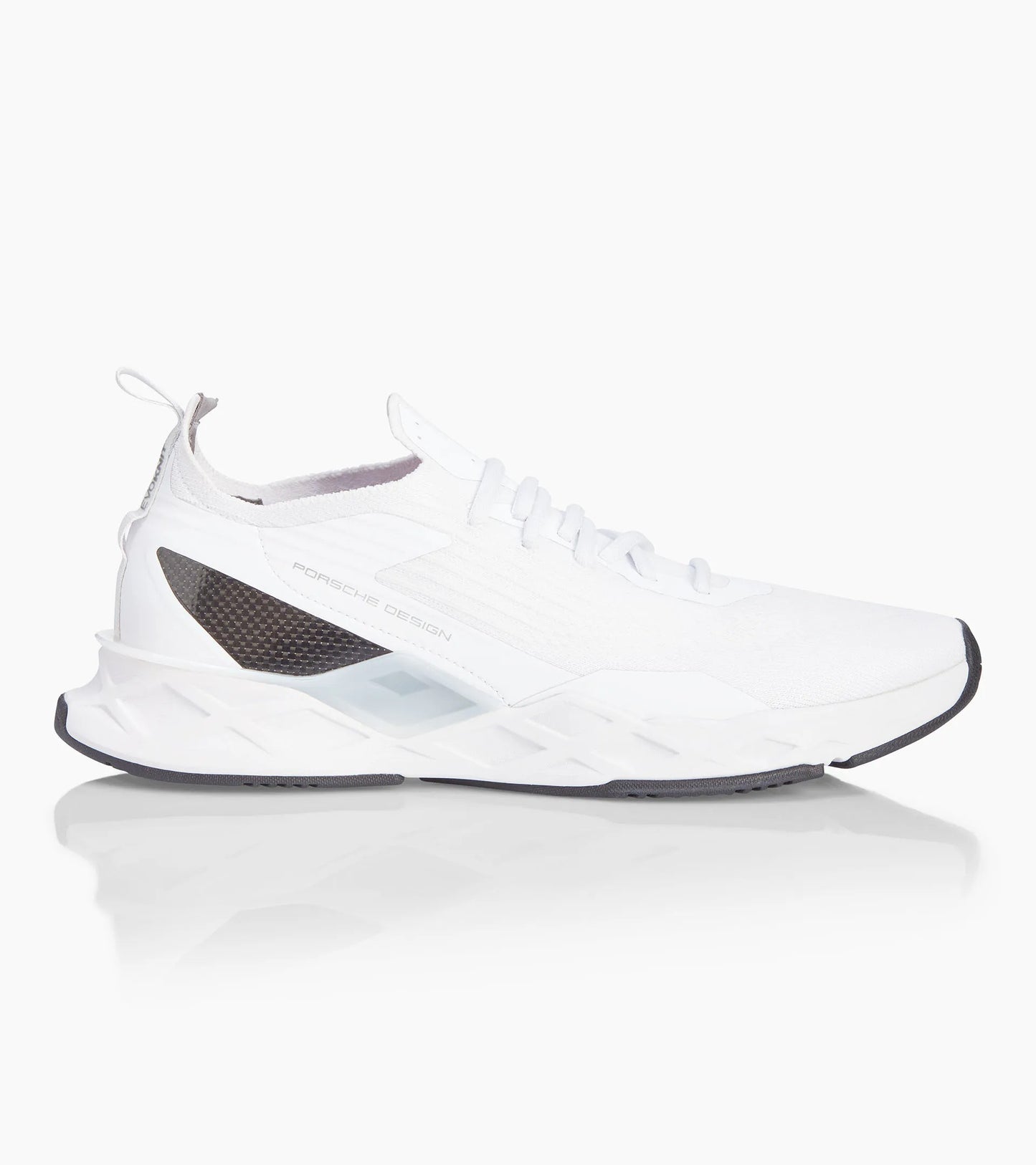 PWRPlate III trainers