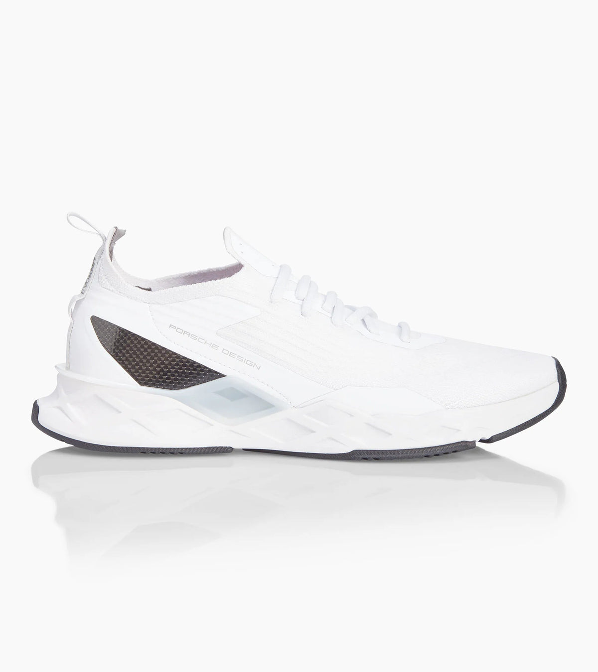 PWRPlate III trainers