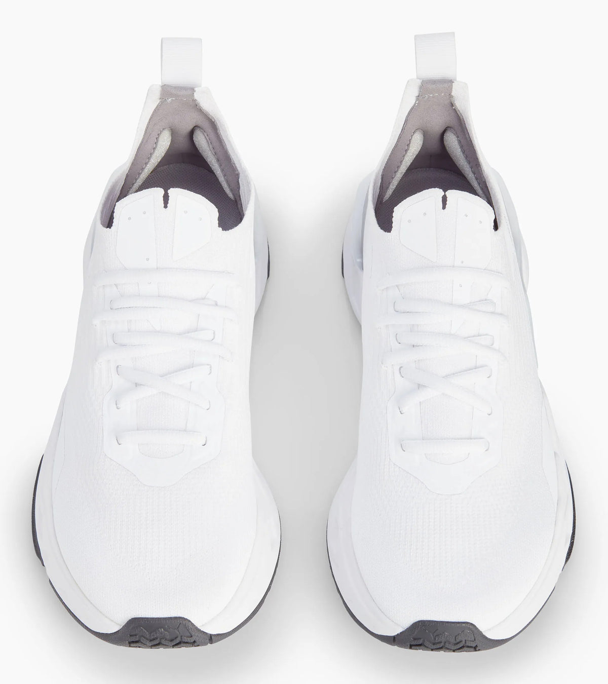 PWRPlate III trainers