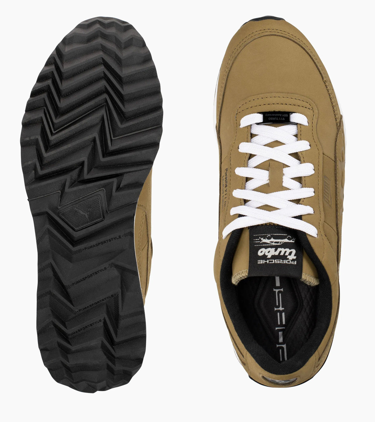 50Y 911 Turbo Sneakers 'USA' | Limited Edition