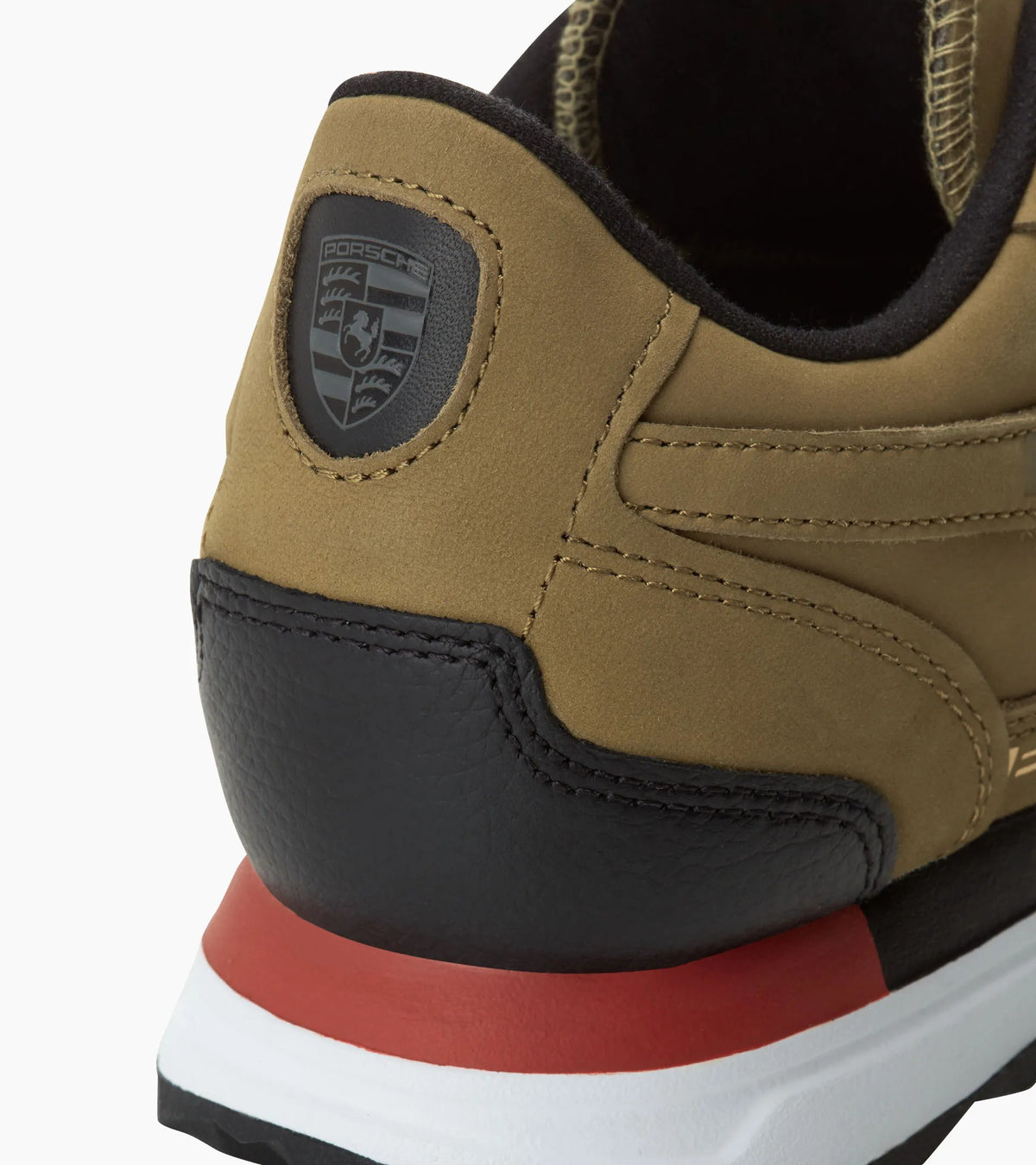 50Y 911 Turbo Sneakers 'USA' | Limited Edition