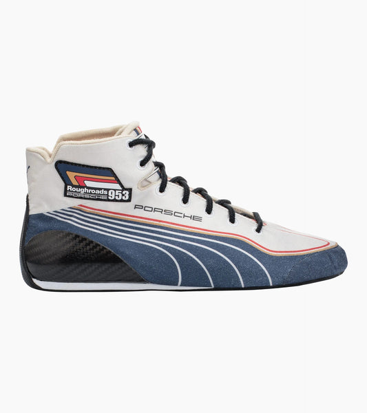 Porsche PUMA Speedcat Pro Roughroads Dakar Trainers | Limited Edition