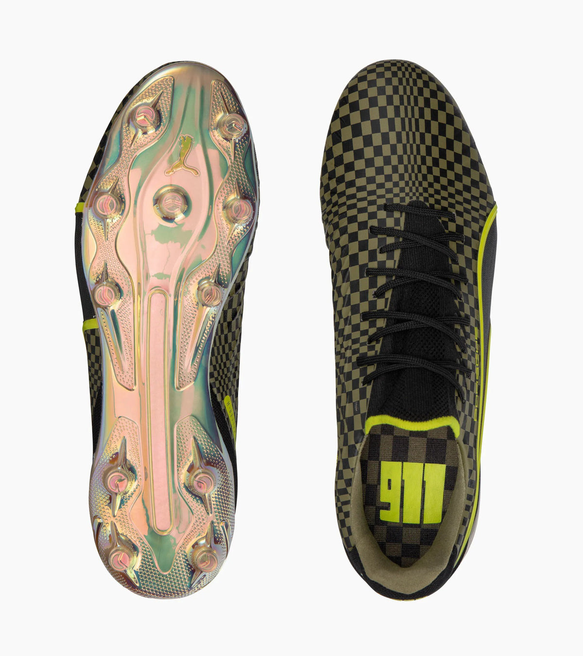 Football boots | 911 Spirit 70