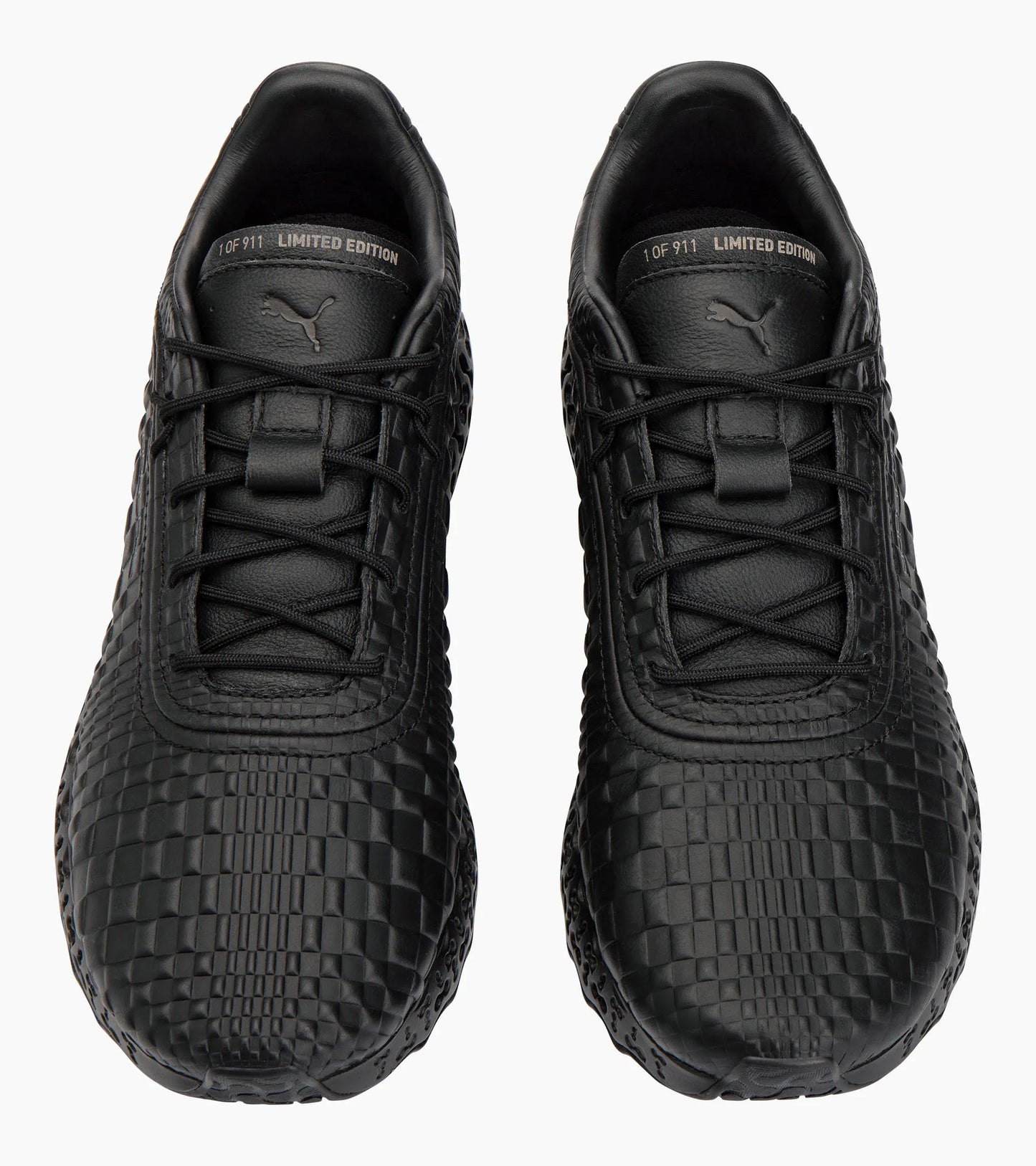 XETIC® trainers | 911 Spirit 70
