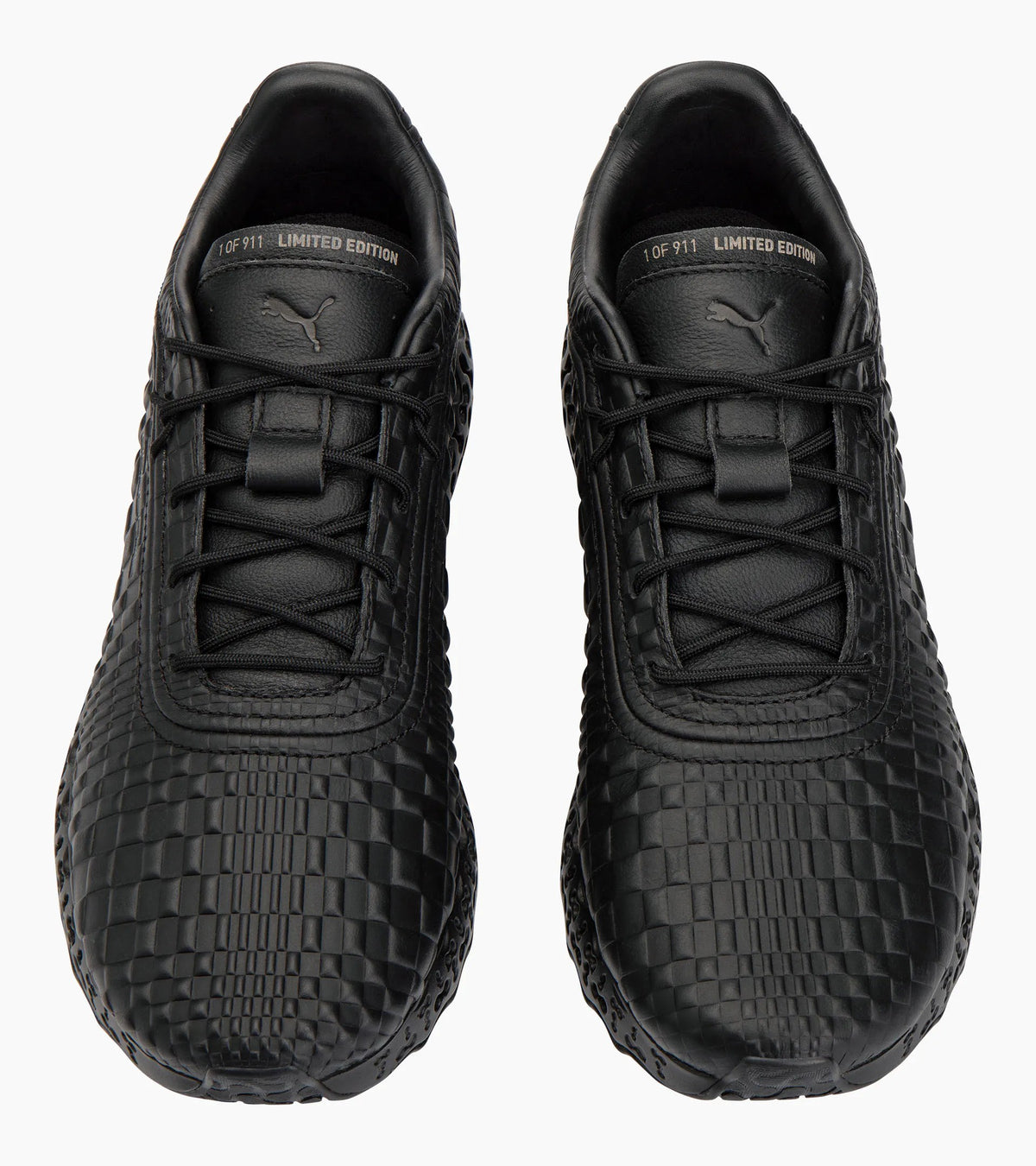 XETIC® trainers | 911 Spirit 70