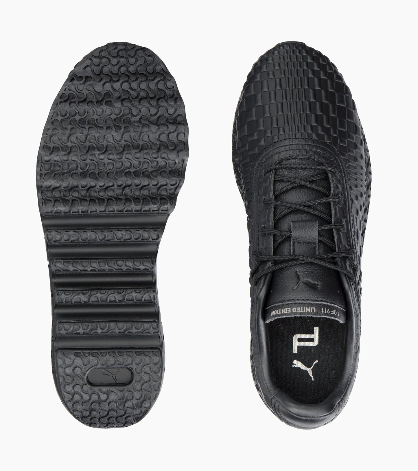 XETIC® trainers | 911 Spirit 70