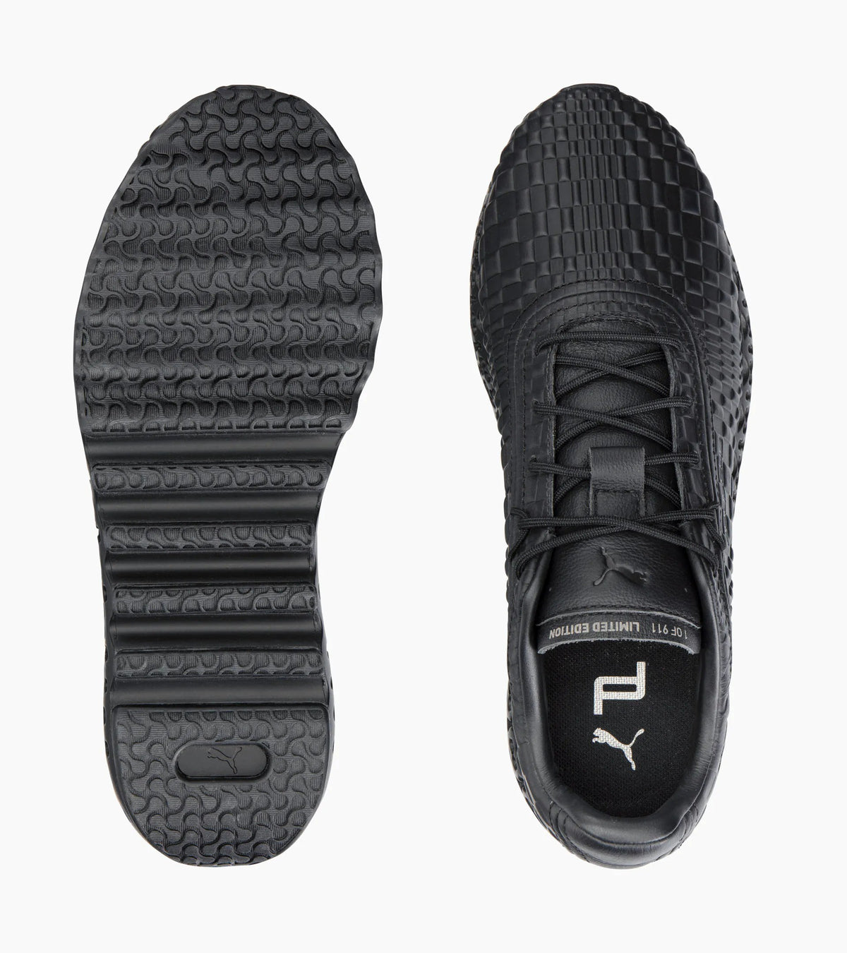 XETIC® trainers | 911 Spirit 70