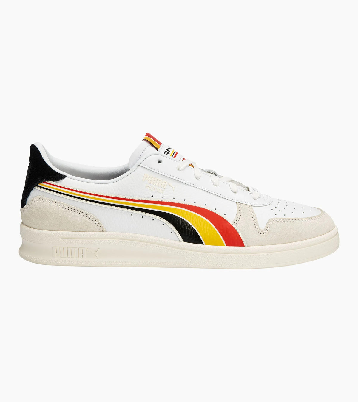 Sneakers | 50Y ANDIAL Collection | Limited Edition