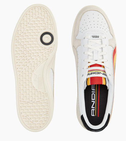 Sneakers | 50Y ANDIAL Collection | Limited Edition