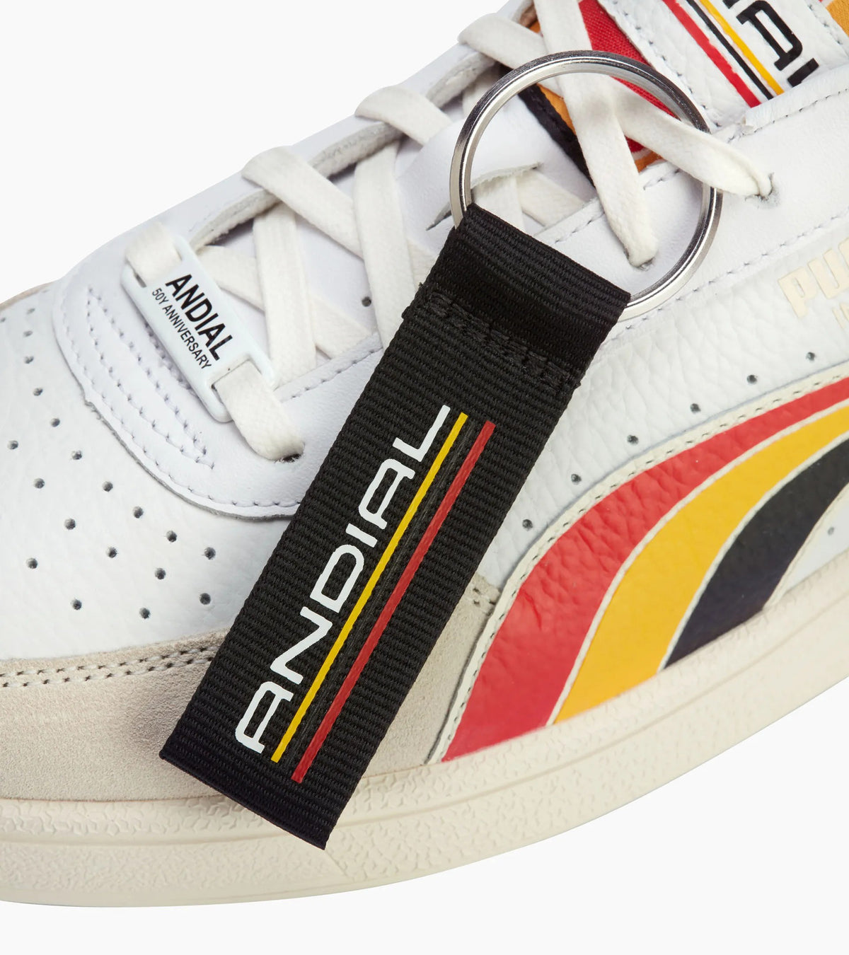Sneakers | 50Y ANDIAL Collection | Limited Edition