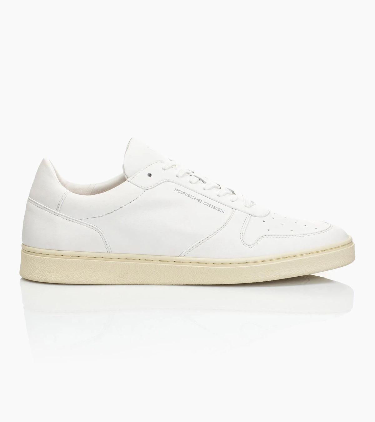 Gumsole Sneaker