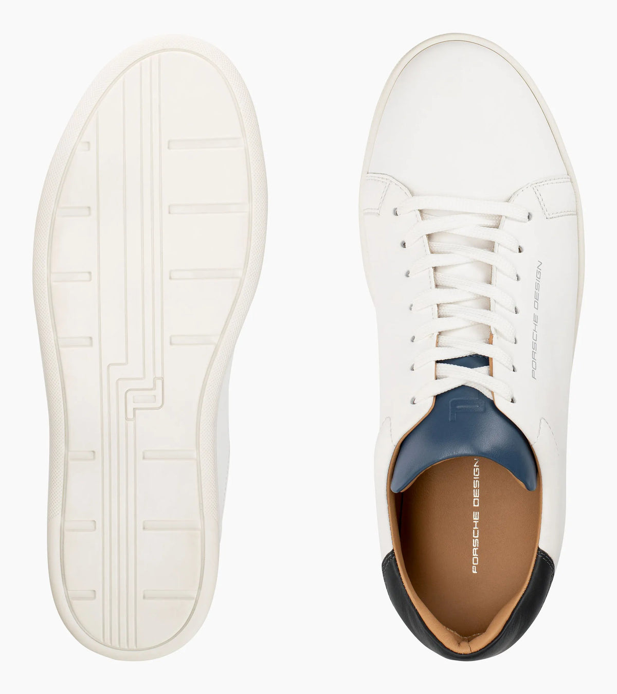 Cupsole Sneaker