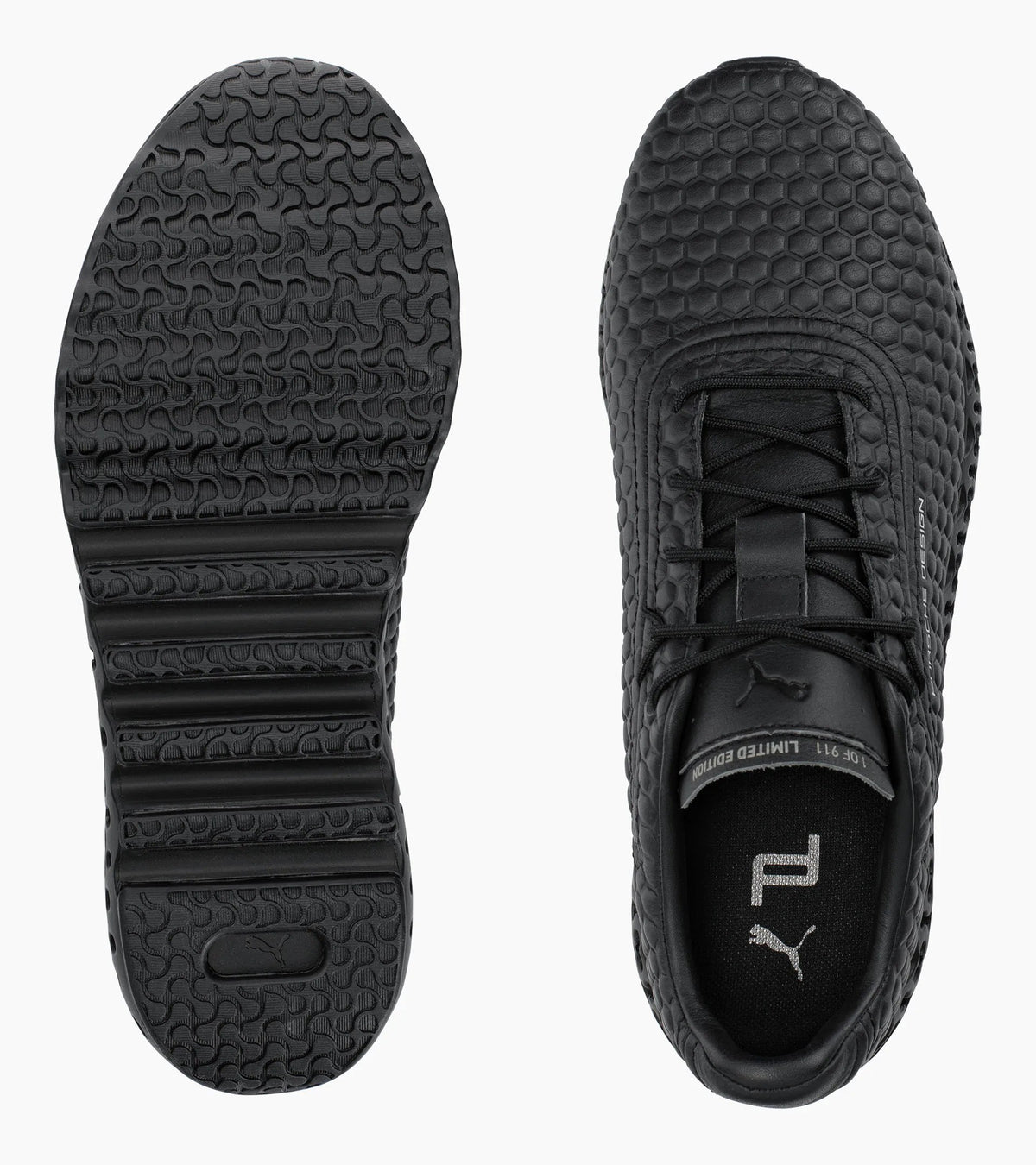 XETIC® III Hexagon Trainers | Limited Edition