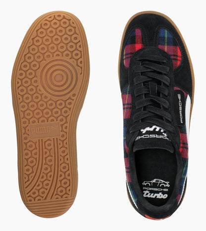 Porsche Turbo 'Palermo' Unisex Trainers
