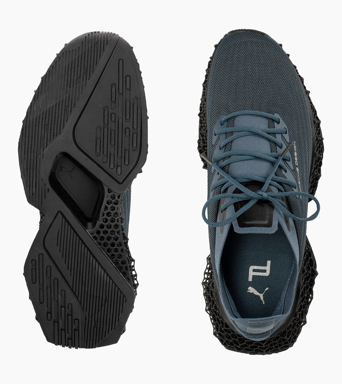 3D MTRX II Trainers