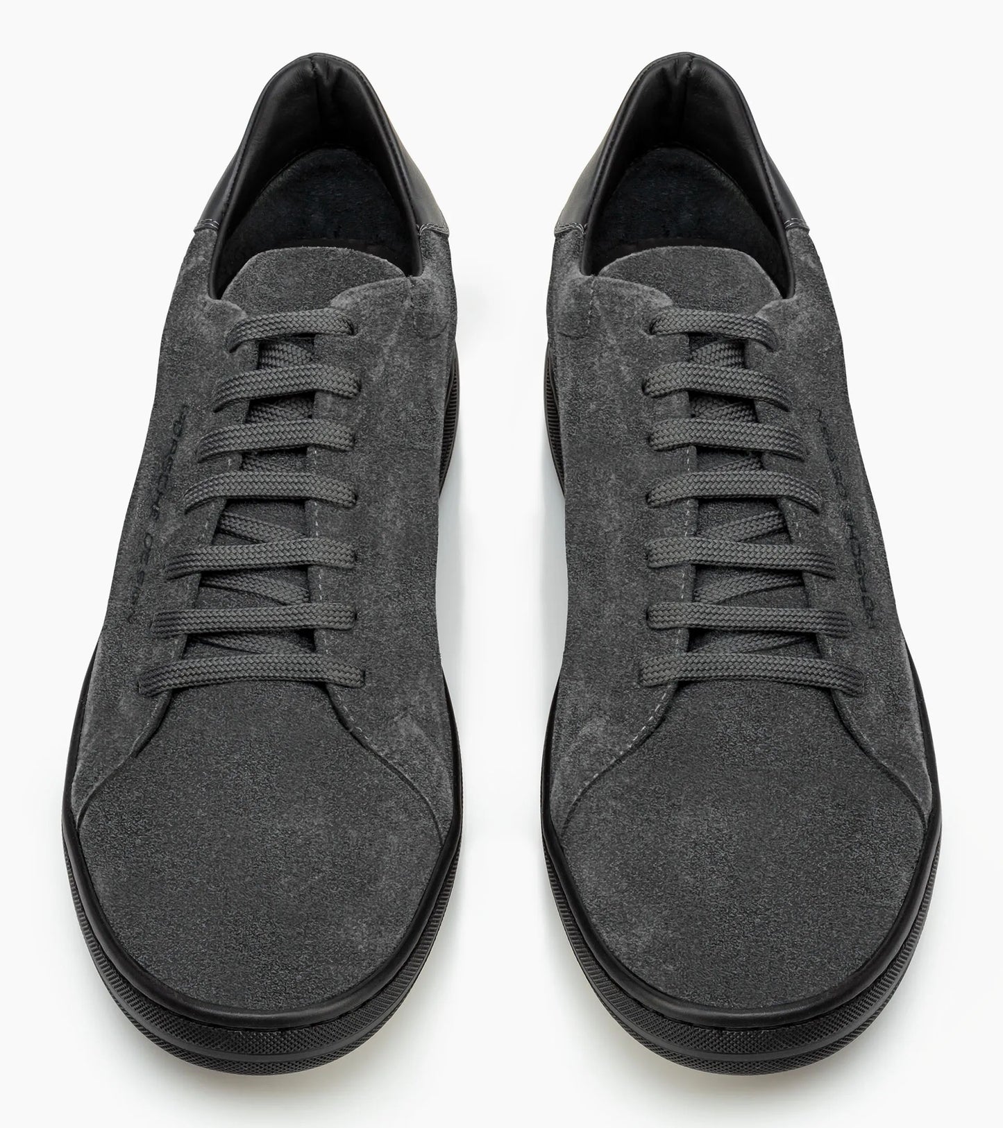 Cupsole sneakers