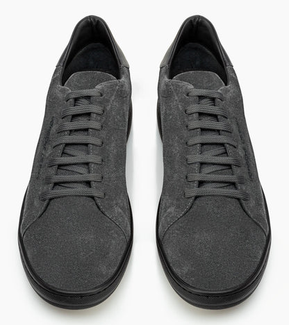 Cupsole sneakers