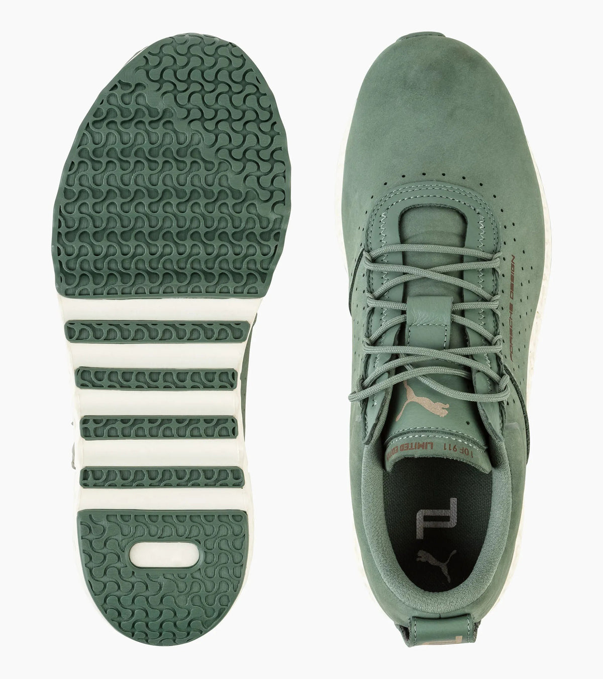 XETIC® N II Sport Sneakers