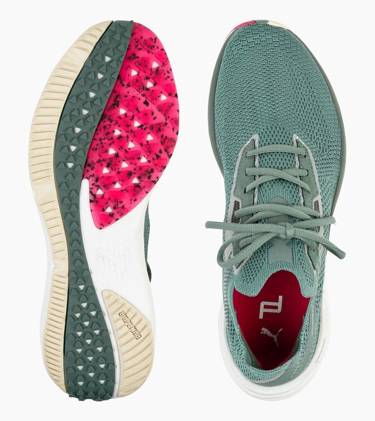 EvoKNIT® Trainer III