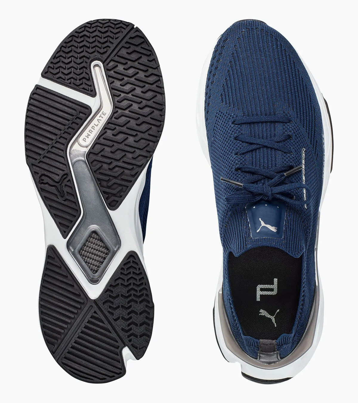 PWRPlate Sport trainers