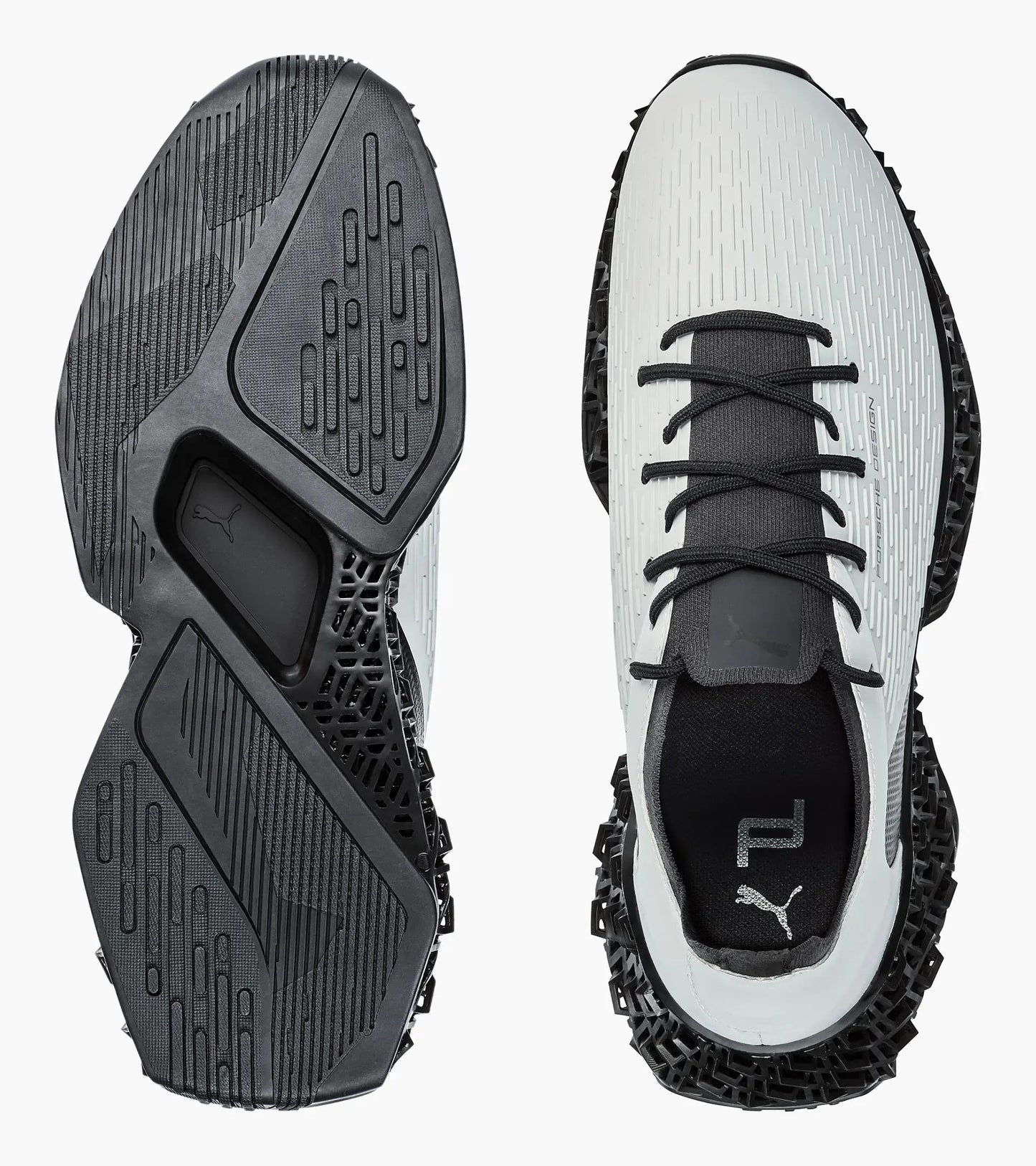 3D MTRX Trainers