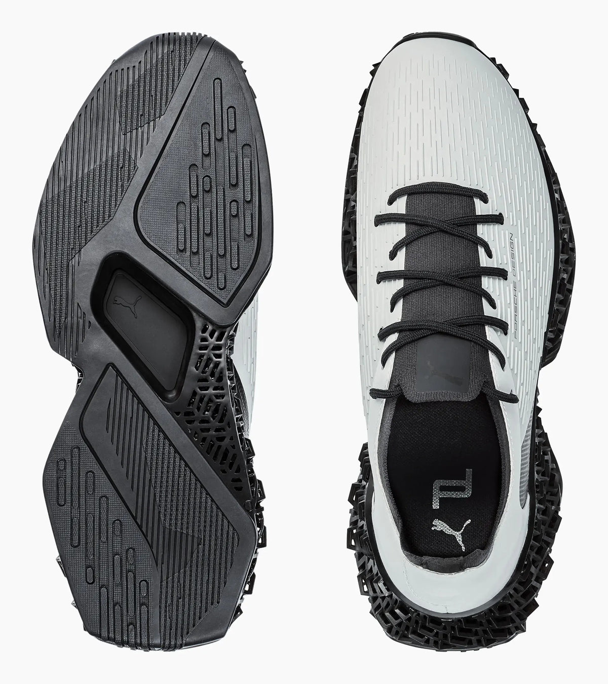3D MTRX Trainers
