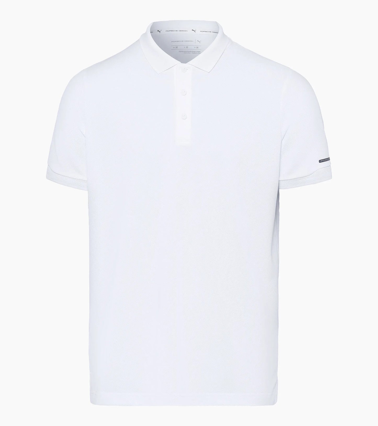 Polo shirt