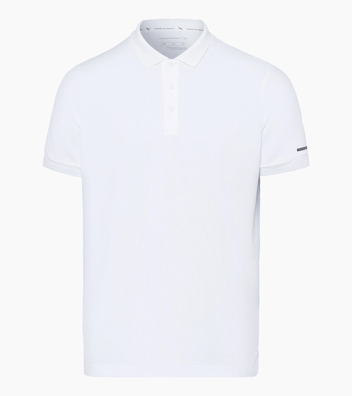Polo shirt