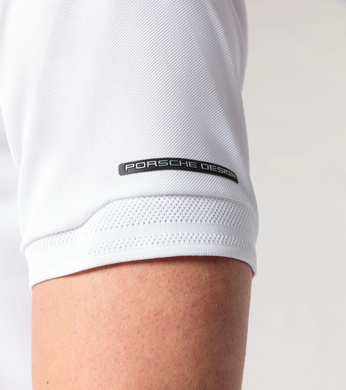 Polo shirt