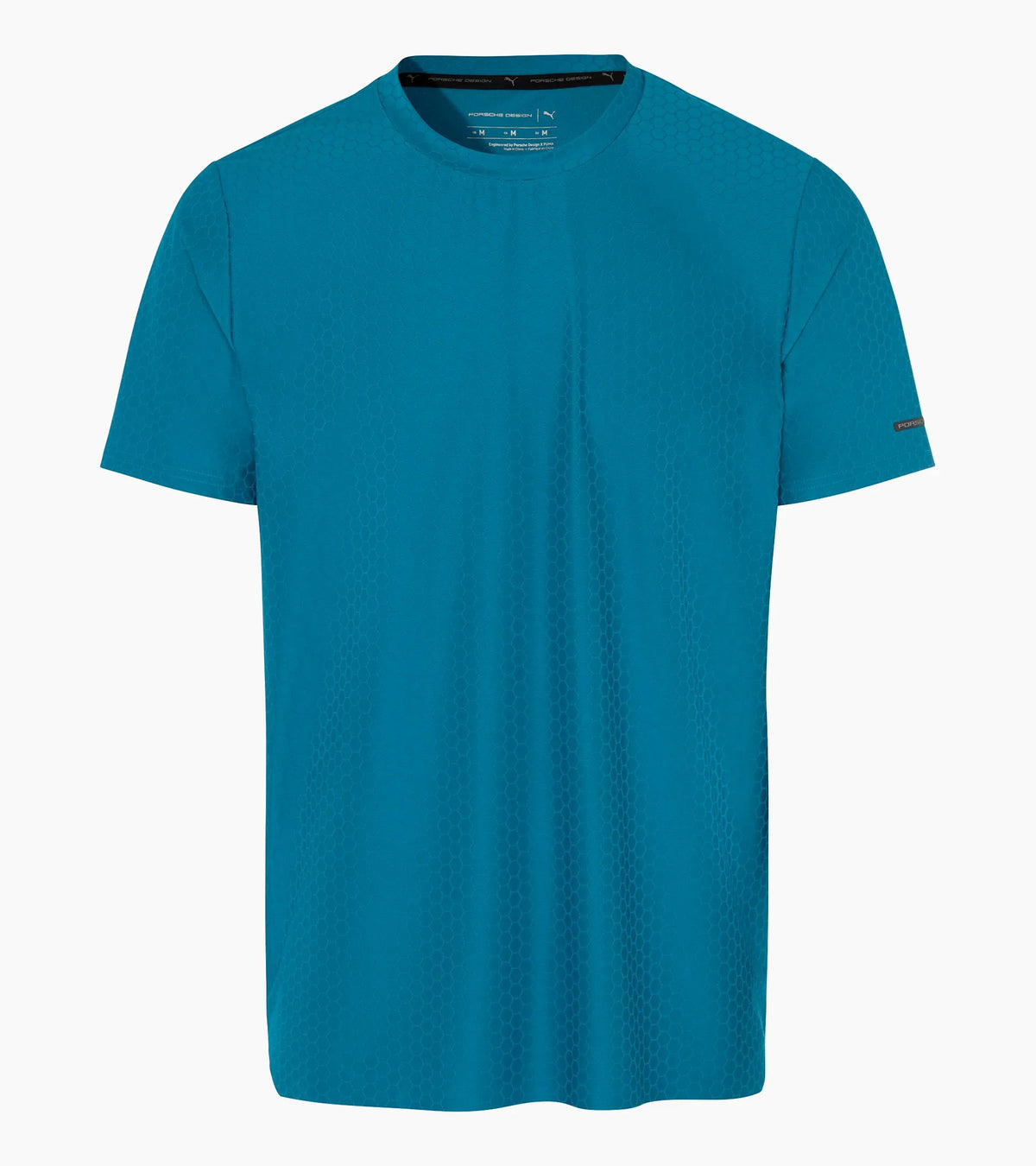 Hexagon T-shirt