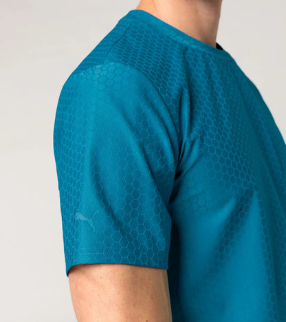 Hexagon T-shirt
