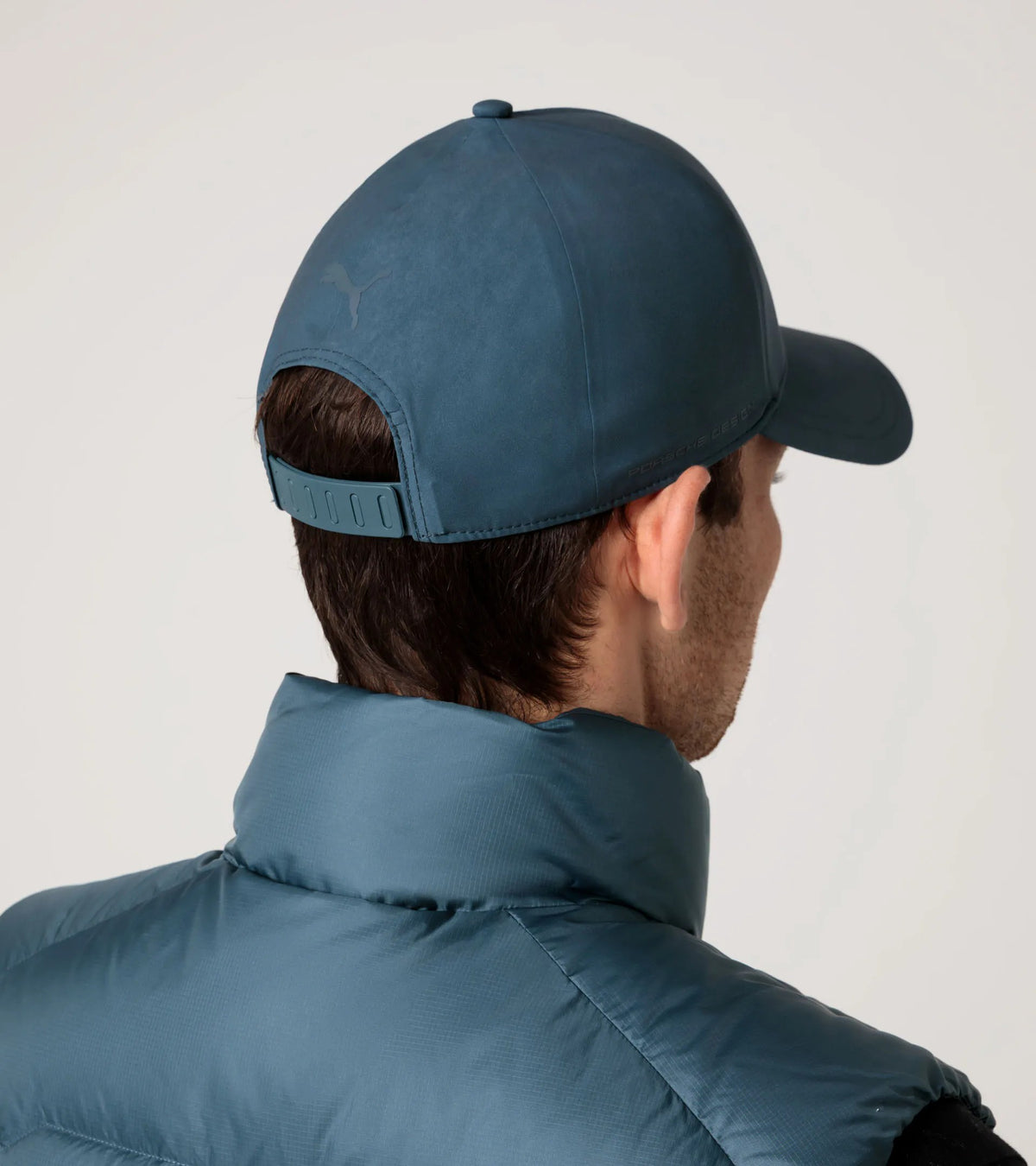 Classic cap