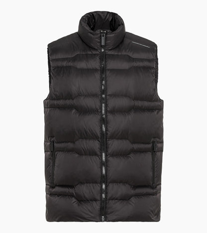 Padded Vest