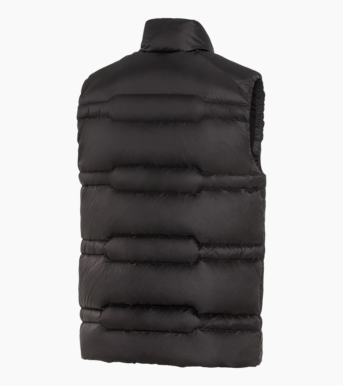 Padded Vest