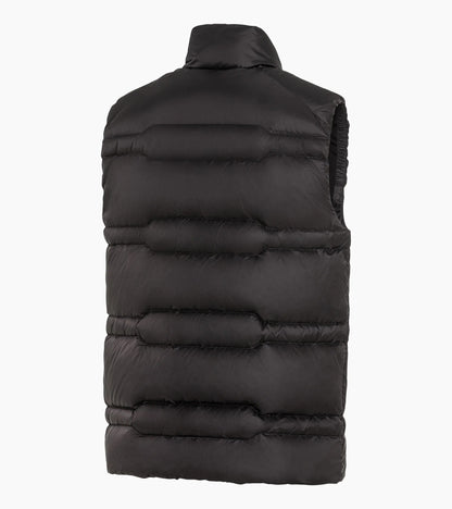 Padded Vest