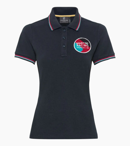 Women's polo shirt | MARTINI RACING®