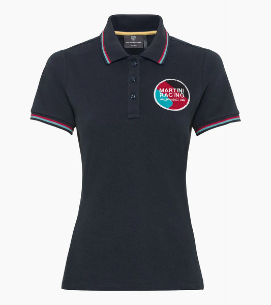 Women's polo shirt | MARTINI RACING®