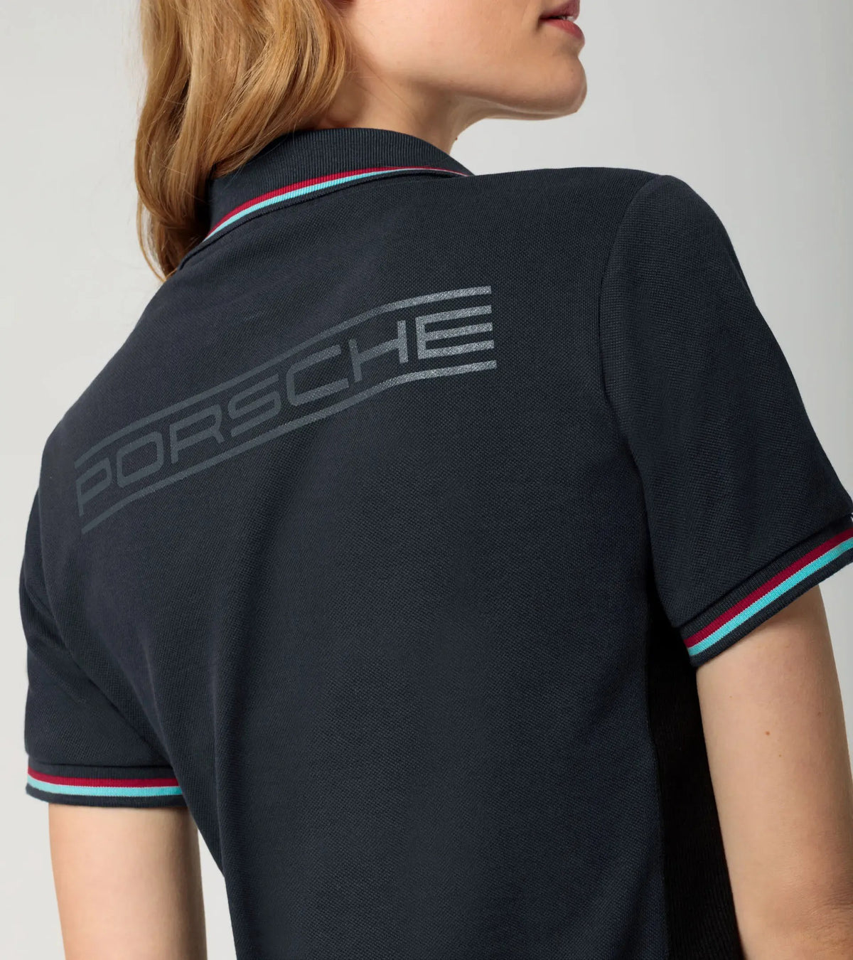 Women's polo shirt | MARTINI RACING®
