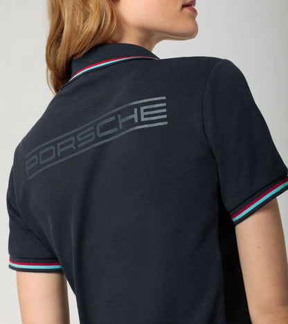 Women's polo shirt | MARTINI RACING®