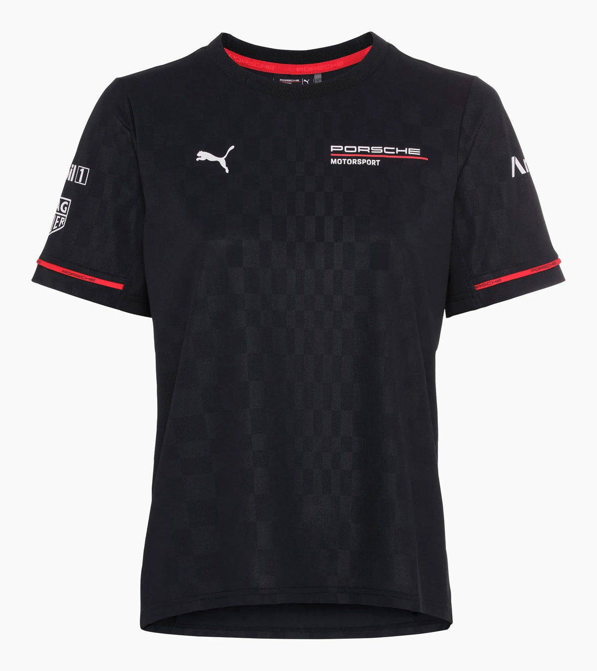 Women's T-shirt | Porsche Motorsport Replica