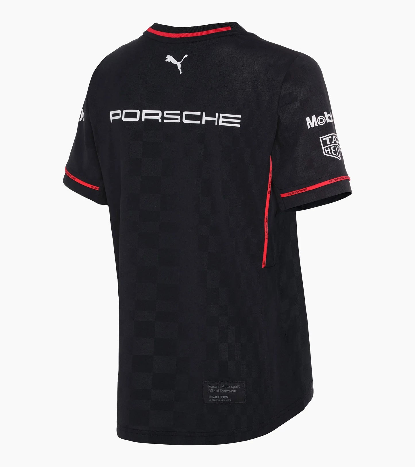 Women's T-shirt | Porsche Motorsport Replica