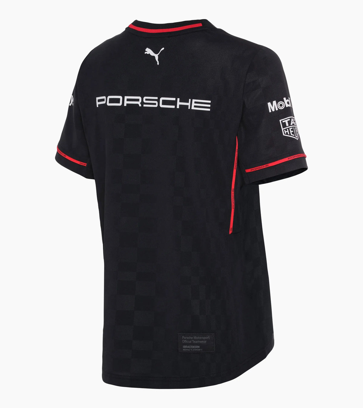 Women's T-shirt | Porsche Motorsport Replica