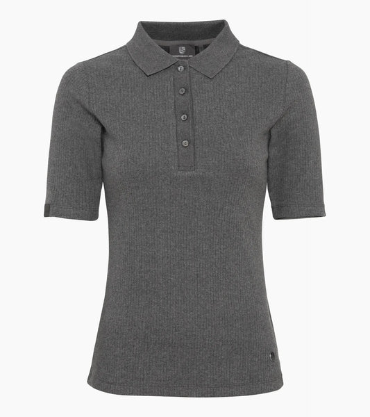Women's polo shirt | 60Y Porsche 911