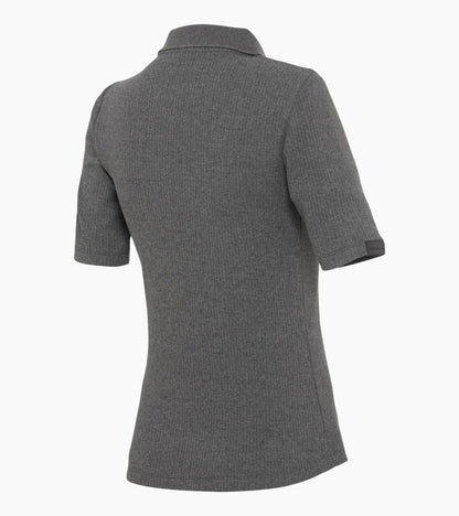 Women's polo shirt | 60Y Porsche 911