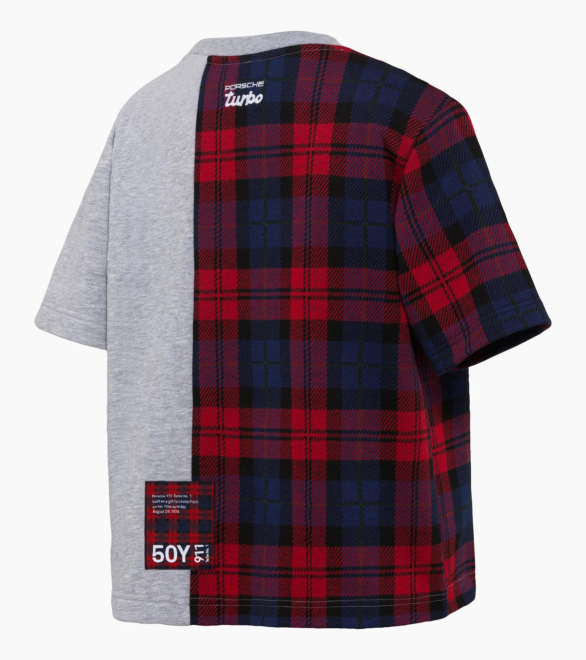 Women's T-shirt | Turbo No. 1